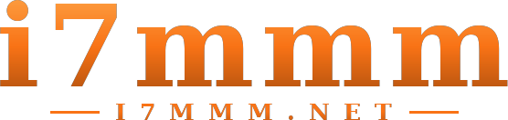 i7mmm logo